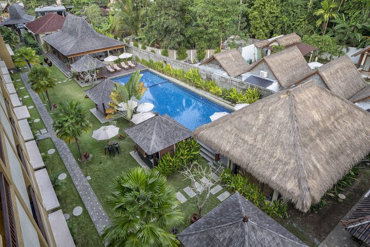 Hotel 118 of 119
