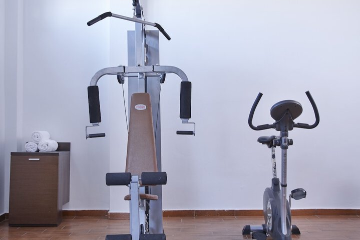 Fitness Club