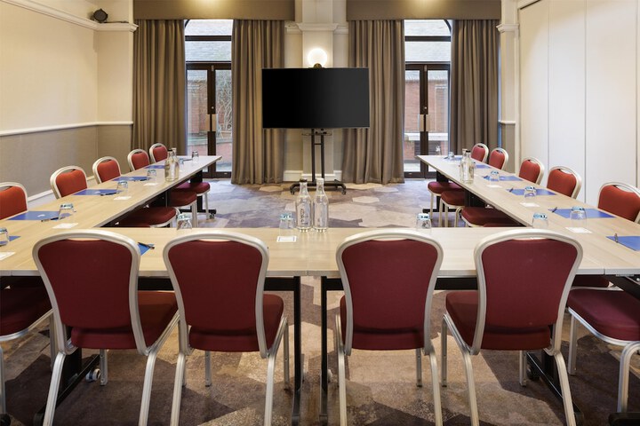 Meeting 82 of 103