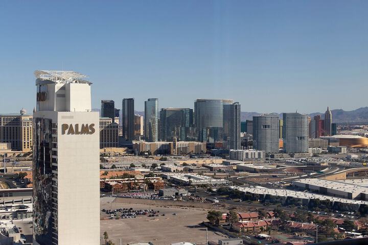 Hotel View 471 of 484