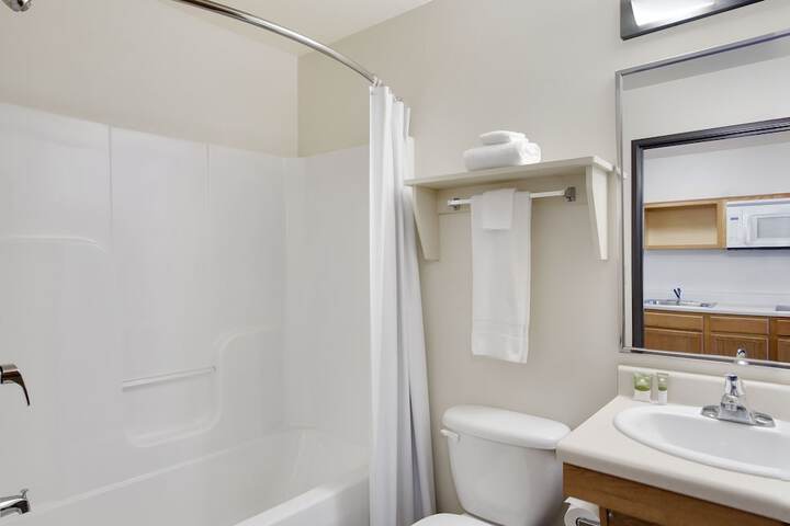 Bathroom Vanities