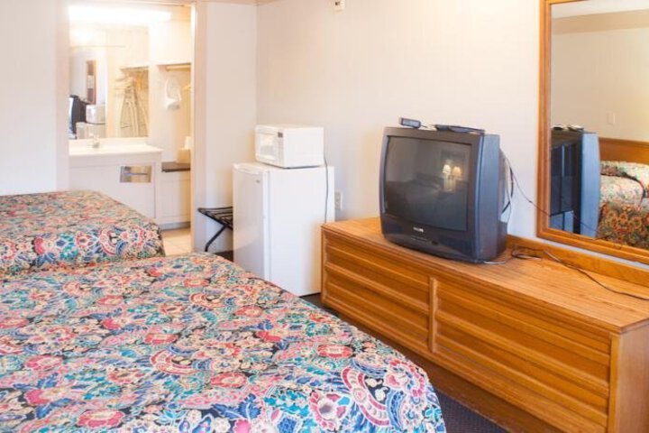 EXECUTIVE INN JACKSONVILLE