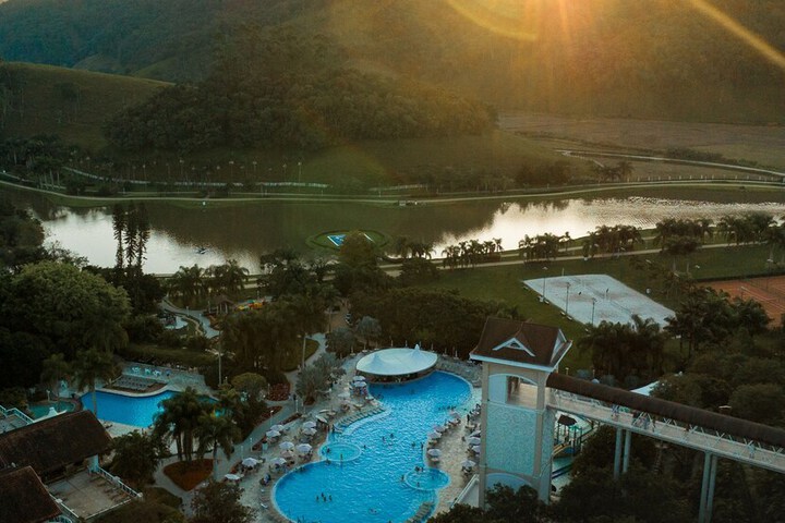 Hotel View 58 of 60