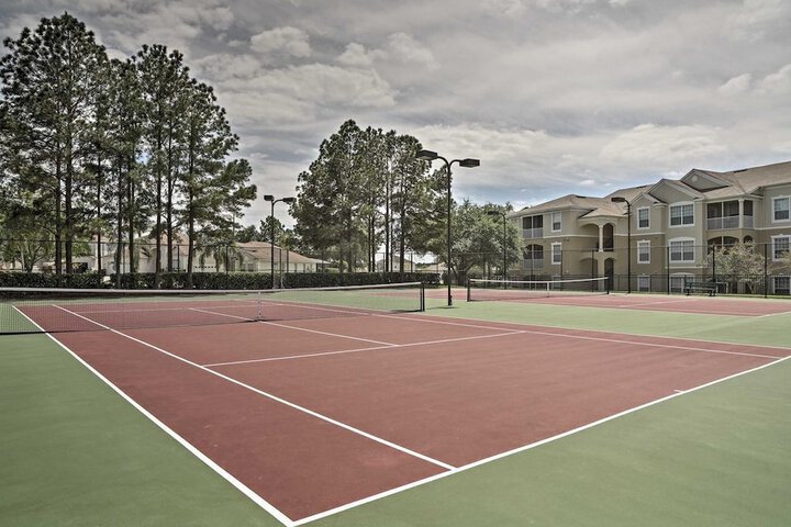 Tennis and Basketball Courts 33 of 53
