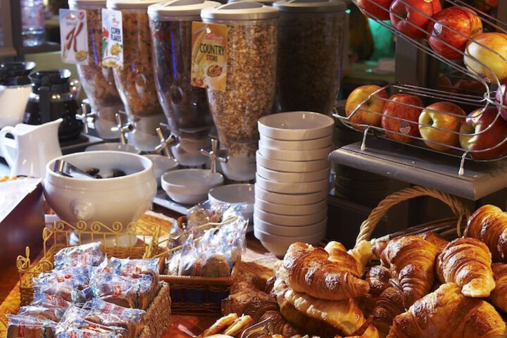 Buffet
