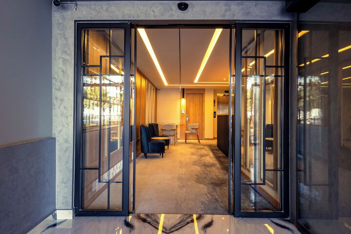 Hotel Interior 2 of 37