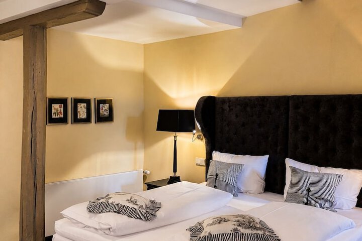 Photo of Hotel Herrnschloesschen