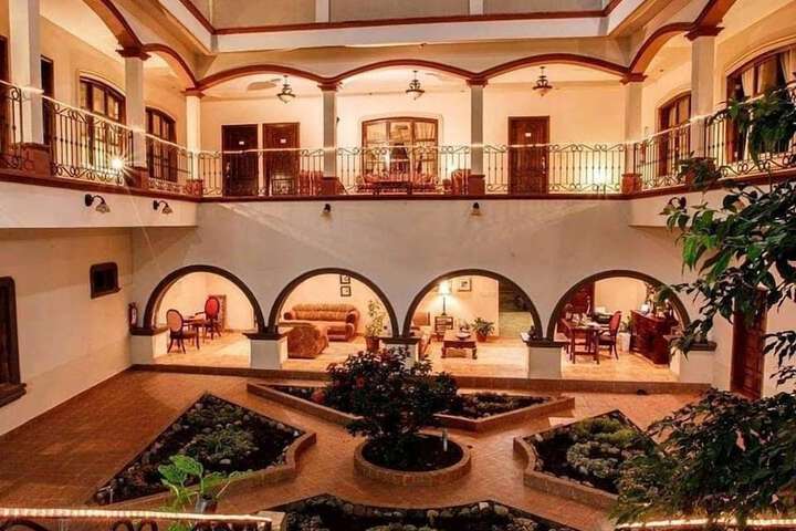 Image of Hotel Plaza YatBalam