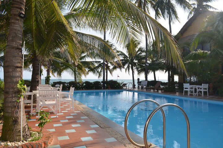 Hotel 142 of 146
