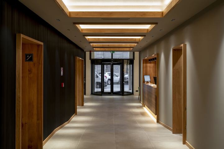 Hotel Interior 2 of 31