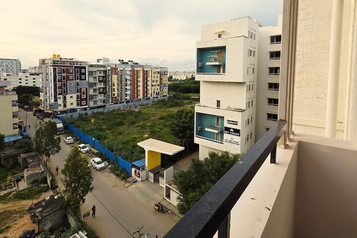 Terrace/Patio 24 of 29