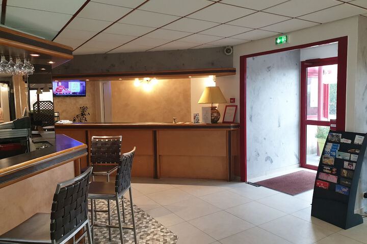 Hotel Interior 2 of 45