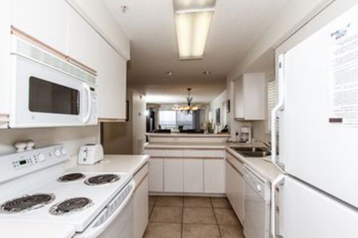 The Palms 401 by RedAwning