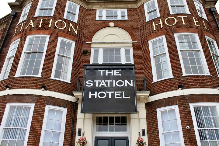 Hotel 38 of 40