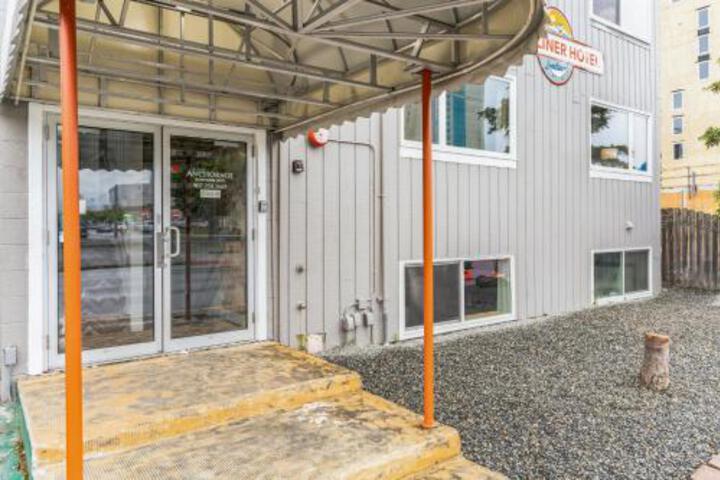 Image of Highliner Hotel Queen Suites