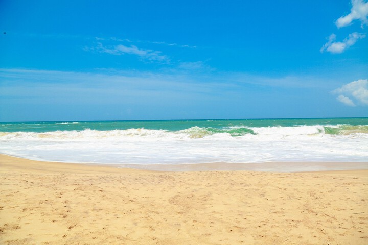 Beach 33 of 42