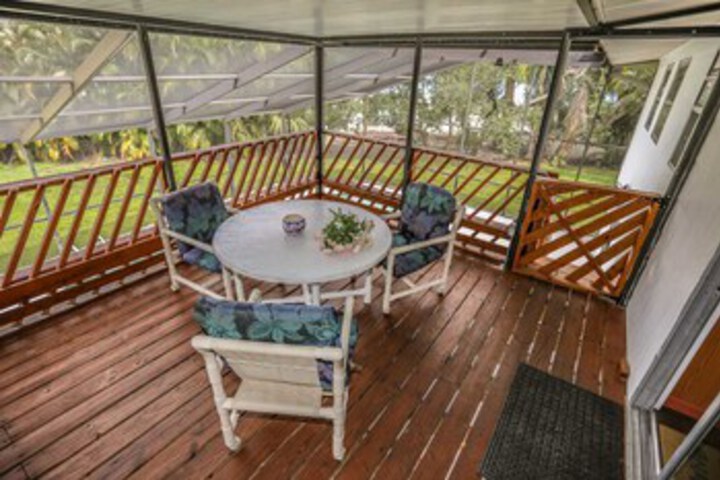 Terrace/Patio 2 of 22
