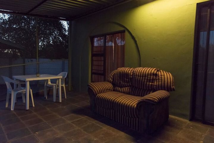 Terrace/Patio 2 of 16