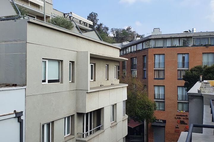 Hotel View 63 of 64