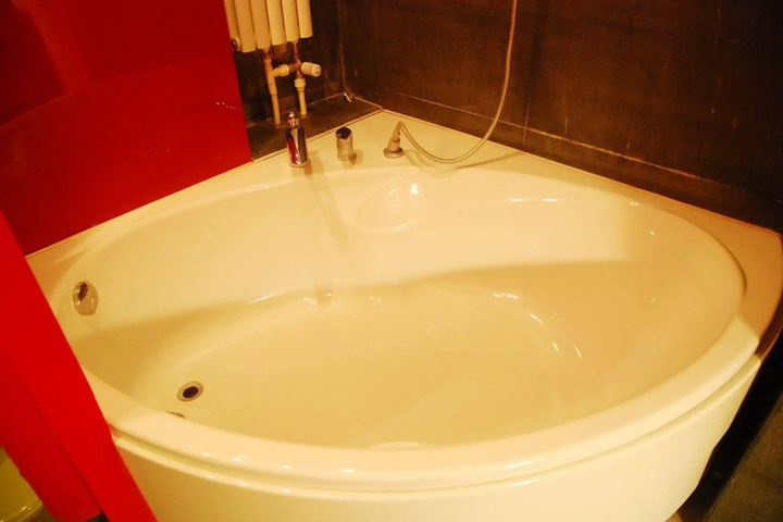 Bath Photo