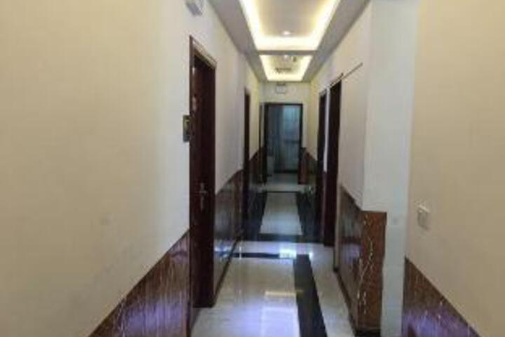 Shenglin Hotel