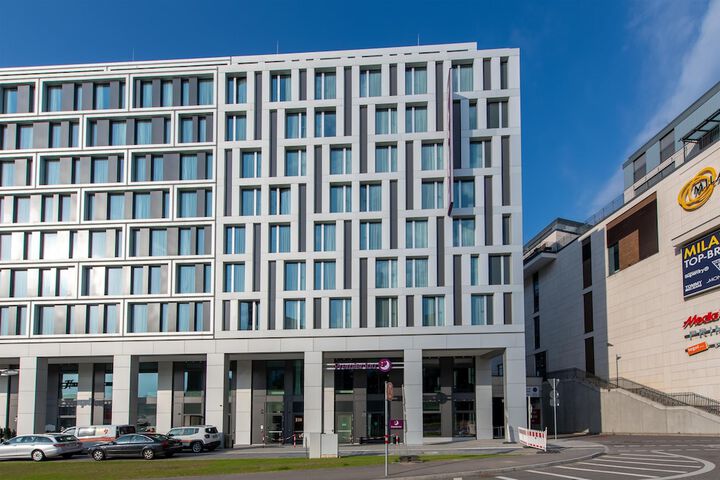 Hotel 18 of 18