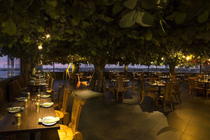 Dining Photos