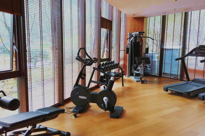 Health and Fitness 17 of 31