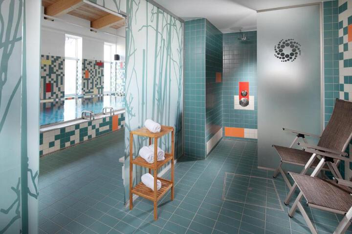 Spa 4 of 23