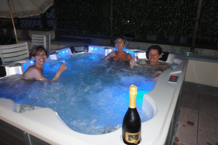 Hotel Spa