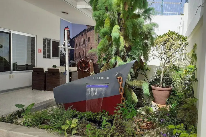 Image of Hotel Casa Ferrol Boutique