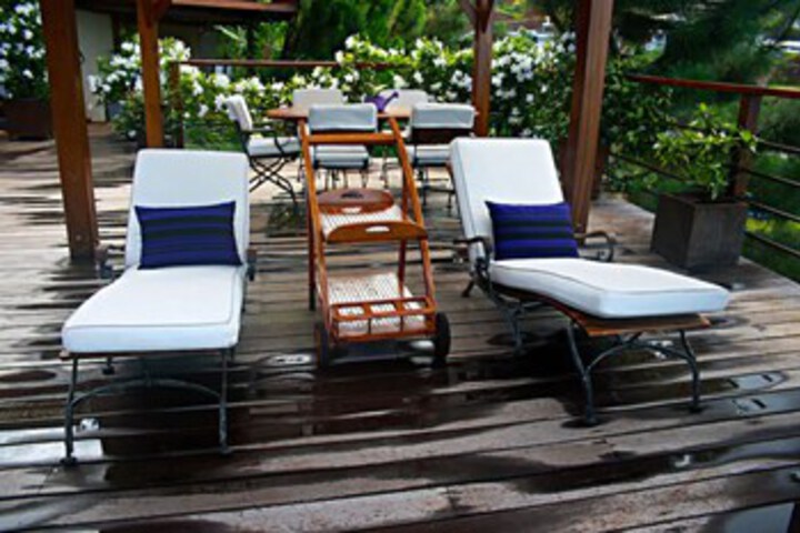 Sundeck 8 of 9
