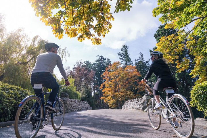 Bicycling