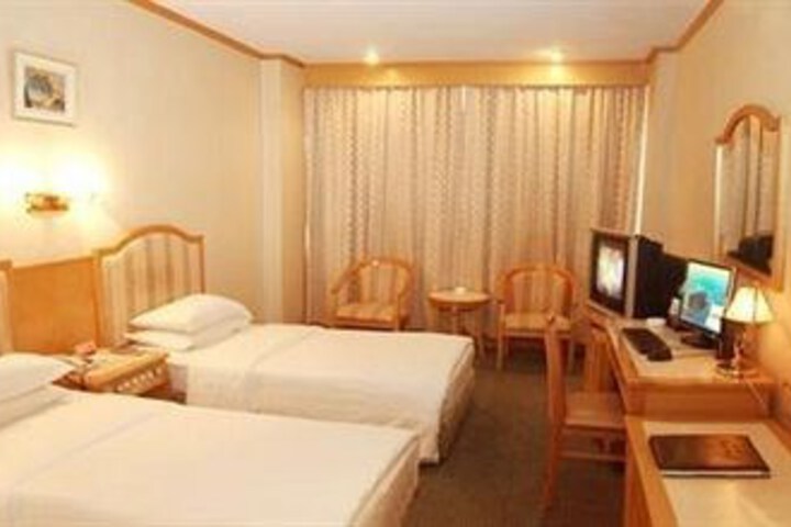 Room 21 of 23