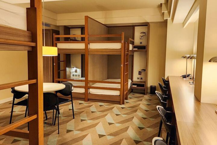 Room 9 of 57