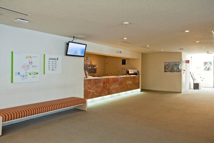 Hotel 92 of 108