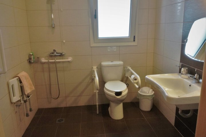 Bath Interior