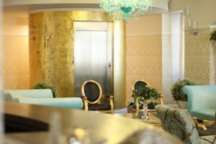 Lobby Photos