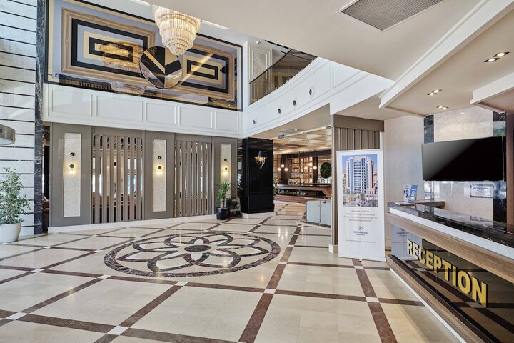 Hotel Interior 3 of 85