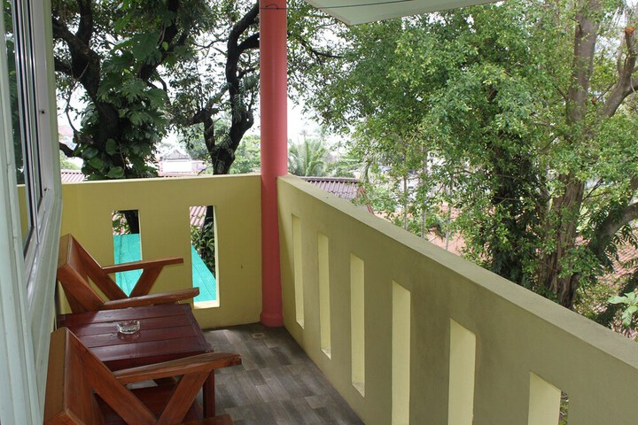 Terrace/Patio 25 of 49