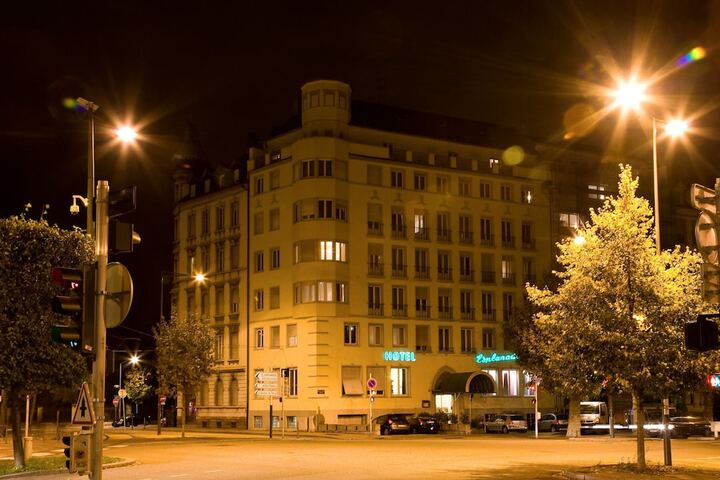 Hotel 36 of 36
