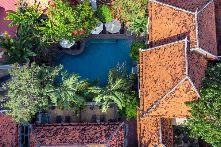 Hotel 157 of 158