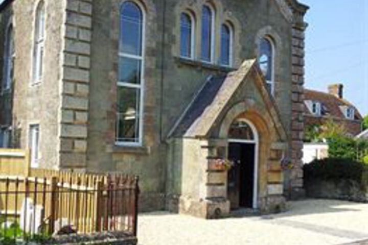The Old Chapel