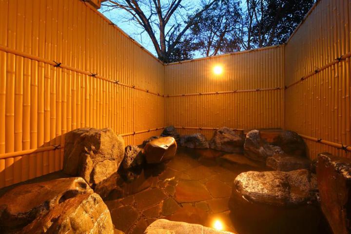 Fitness Facility Photos