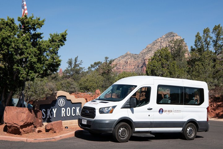 City shuttle