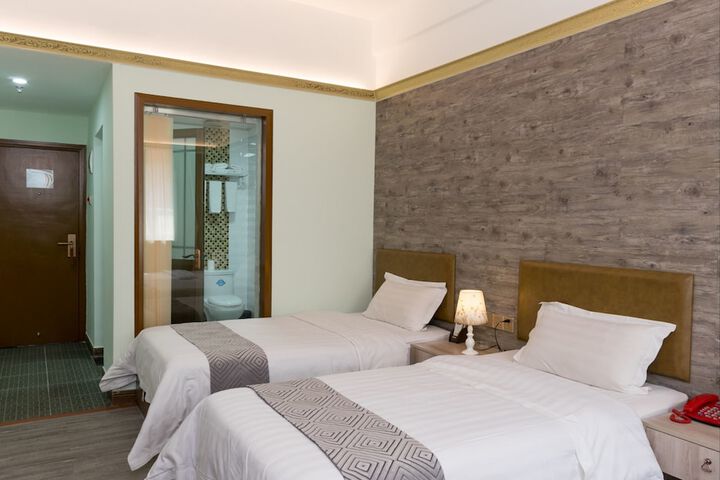 Fitness Center Photo