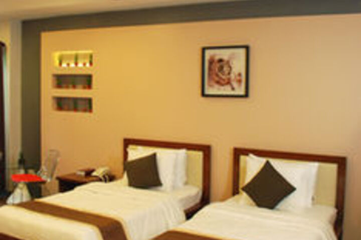 Fitness Center Photo