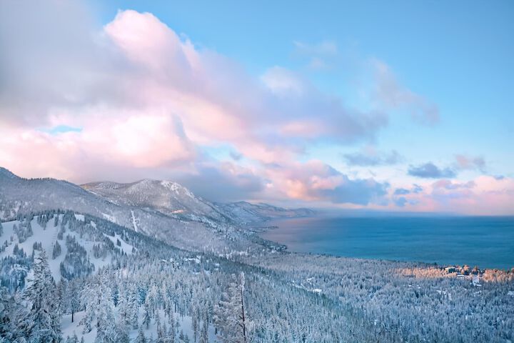 Hotel Interior 107 of 137