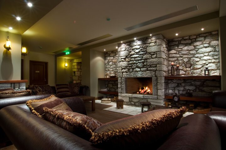 Lobby Photos