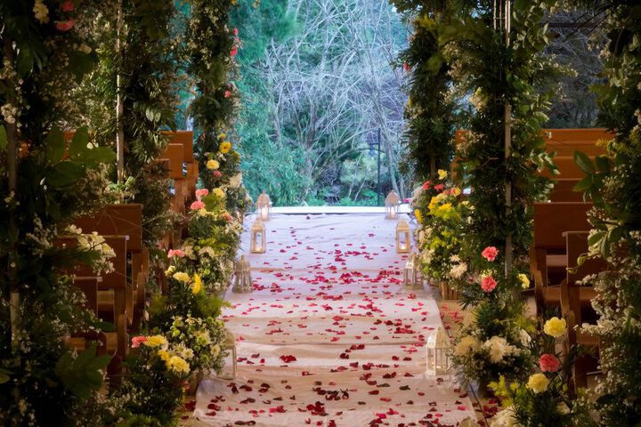 Wedding/Banquet 149 of 169